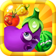 Harvest Season: Candy Farm 1.0.27 Apk