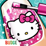 Hello Kitty Nail Salon 1.9 Apk