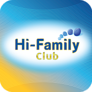 Hi-Family Club 3.3.5 Apk