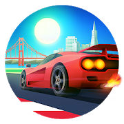 Horizon Chase - World Tour 1.6.2 Apk