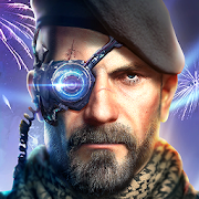 Invasion Ghosts: صقور العرب‎ 1.40.02 Apk