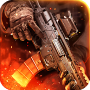 Kill Shot Bravo: Free 3D Shooting Sniper Game 6.9 Apk