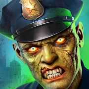 Kill Shot Virus: Zombie FPS Shooting Game 2.1.0 Apk