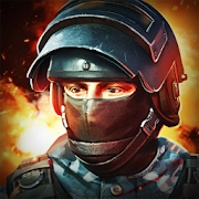 Kings of Battleground 1.00.32 Apk