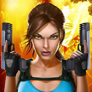 Lara Croft: Relic Run 1.11.112 Apk