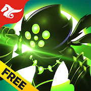 League of Stickman Free- Shadow legends(Dreamsky) 5.9.2 Apk