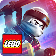 LEGO® NINJAGO®: Ride Ninja 20.5.430 Apk