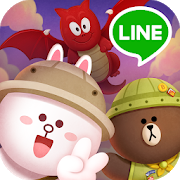 LINE Bubble 2 2.9.0.38 Apk