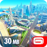 Little Big City 2 9.3.9 Apk