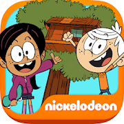 Loud House: Ultimate Treehouse 1.6.1 Apk