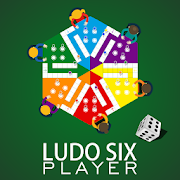 LUDO SIX PLAYER 1.7 Apk