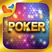 Luxy Poker-Online Texas Holdem 1.9.8.5 Apk