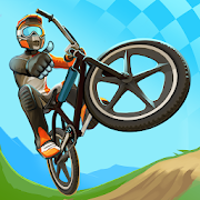 Mad Skills BMX 2 2.1.1 Apk