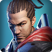 MAD8 : Raid Battle [Modern Action RPG] 1.22.3 Apk