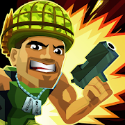 Major Mayhem 9 Apk