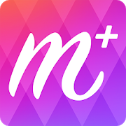 MakeupPlus - Your Own Virtual Makeup Artist 5.3.27 Apk