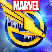 MARVEL Strike Force - Squad RPG 3.7.2 Apk