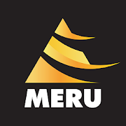 Meru Cabs- Local, Rental, Outstation, Airport Taxi 5.5.9 Apk