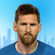 Messi Runner World Tour 2.1.5 Apk