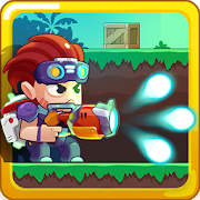 Metal Shooter: Run and Gun 4.1 and up Apk