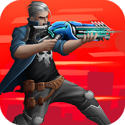 Metal Wings: Elite Force 6.7 Apk