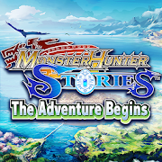 MHST The Adventure Begins 1.0.1 Apk