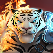 Might and Magic: Elemental Guardians – Battle RPG 2.90 Apk