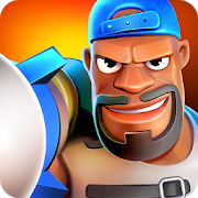 Mighty Battles 1.6.2 Apk