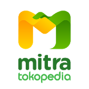 Mitra Tokopedia - Kios Pulsa & Supplier Warung 1.4.10 Apk