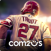 MLB 9 Innings 19 4.1.2 Apk