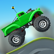 MMX Hill Dash 2 – Offroad Truck, Car & Bike Racing 5.01.11727 Apk