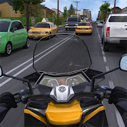 Moto Traffic Race 2: Multiplayer 1.18.00 Apk