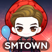 MY STAR GARDEN with SMTOWN 1.6.16 Apk