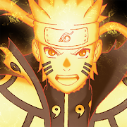 NARUTO -ナルト- 忍コレクション 疾風乱舞 5.1.1 Apk