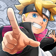 NARUTO X BORUTO 忍者BORUTAGE 4.1.0 Apk