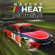 NASCAR Heat Mobile 3.1.8 Apk