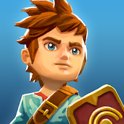 Oceanhorn ™ 1.1.4 Apk