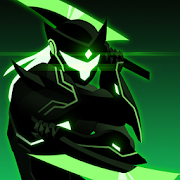 Overdrive - Ninja Shadow Revenge 1.8.2 Apk