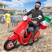 Pizza Delivery: Driving Simulator 4.1 and up Apk