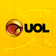 Placar UOL - Brasileirão 2019 4.10.0 Apk