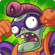 Plants vs. Zombies™ Heroes 1.34.5 Apk