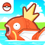 Pokémon: Magikarp Jump Apk