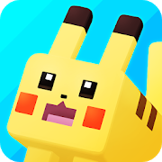 Pokémon Quest 1.0.4 Apk