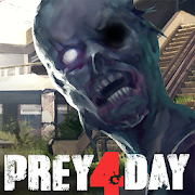 Prey Day: Survival - Craft & Zombie 1.112 Apk