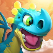 Rise of Dragons 1.3.0 Apk