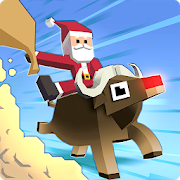 Rodeo Stampede: Sky Zoo Safari 1.25.1 Apk