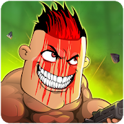 Rogue buddies 2 1.3.1 Apk