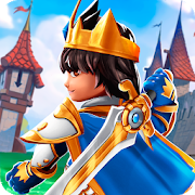 Royal Revolt 2: Tower Defense RPG and War Strategy 5.3.1 Apk