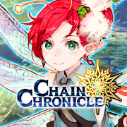 チェインクロニクル３ -チェインシナリオ王道RPG- 3.8.24 Apk