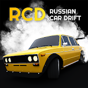 Russian Car Drift 1.8.7 Apk